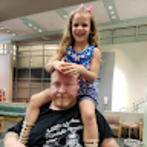 Meet your Posher, Frank